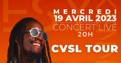 E.SY KENNENGA – CVSL TOUR