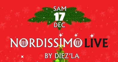 Nordissimo Live