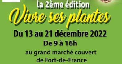 Vivre ses plantes