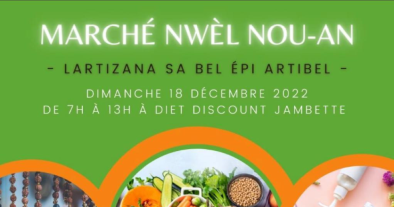 Marché Nwel Nou-an