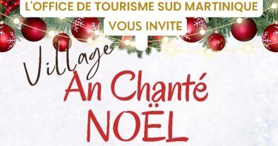 An chanté Nwël