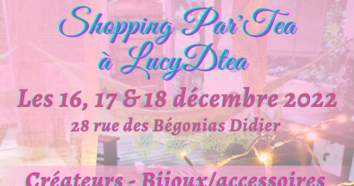 marché de Noël