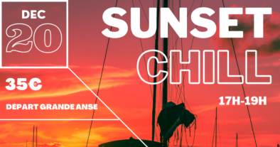 SUNSET CHILL