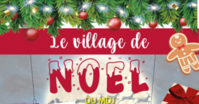 VILLAGE DE NOËL