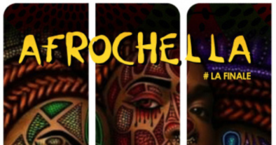AFROCHELLA (LA FINALE)