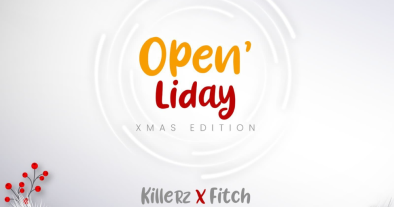 OPEN'LIDAY