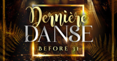 LA DERNIèRE DANSE