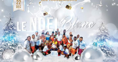 Le Noël Blanc