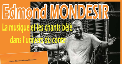 Edmond Mondésir