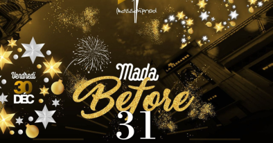 Mada Before