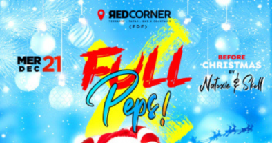 FULL PEPS