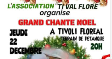 Grand Chanté Nwël