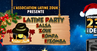 Latine Party