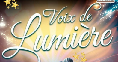 Voix de Lumière