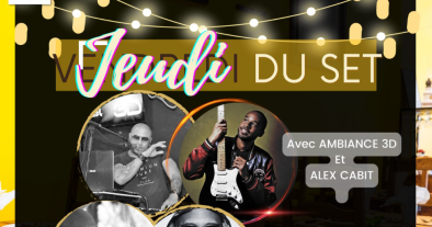 Jeudi du SET
