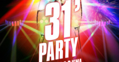 31'PARTY