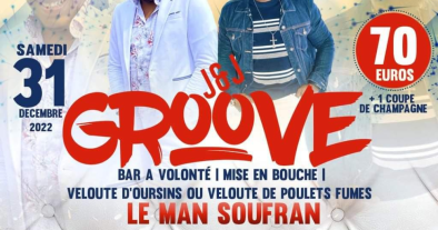 Le Man Soufran
