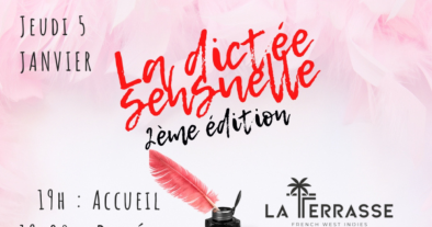 DICTEE SENSUELLE 2