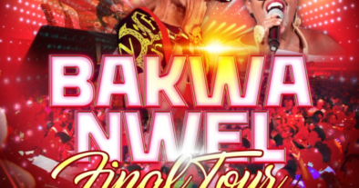 BAKWA NWEL FINAL TOUR