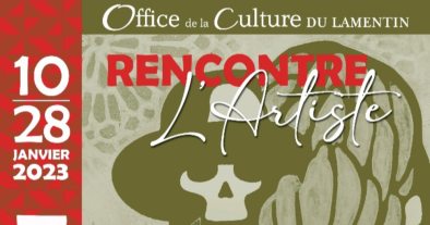 Rencontre l Artiste CIMA