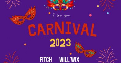 I SEE YOU CARNIVAL