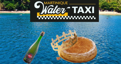 Water Taxi
