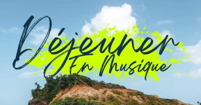 Déjeuner en Musique