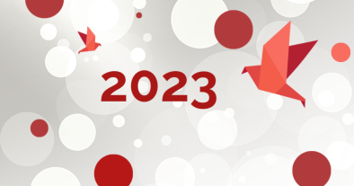 Bonne année 2023 !