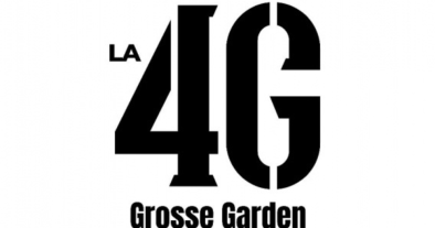 GROSSE GARDEN GALETTE GEANTE