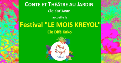 Le Mois KREYOL