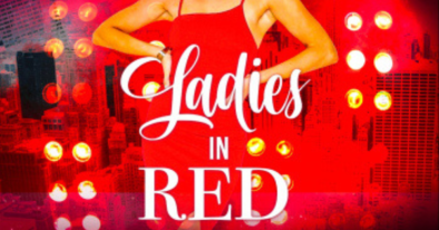 LADIES IN RED