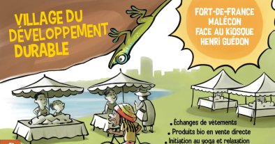 Village du Développement Durable