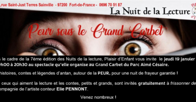 Peur-Cacarelle d'Élie PENNONT