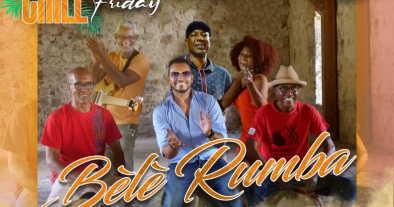 Groupe BELE RUMBA