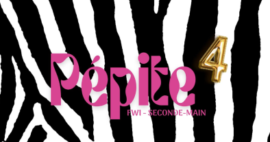 PEPITE X COTTON BAY : VIDE-DRESSING 4.0