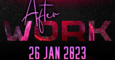 TONIGHT AFTERWORK - VILLA LUCIENNE