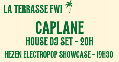 HOUSE PARTY