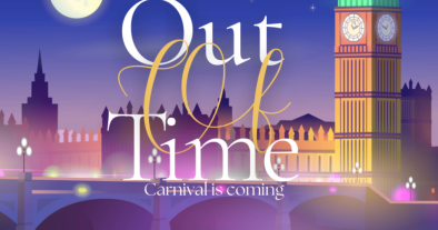 OUT OF TIME