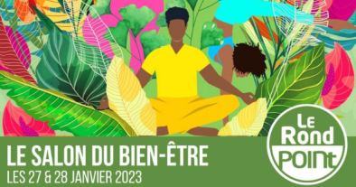 SALON DU BIEN-ÊTRE