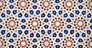 Initiation à la Mosaïque d'Art