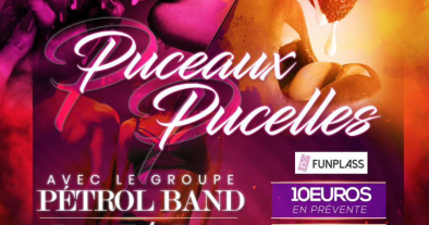 After Work PUCEAUX/PUCELLES