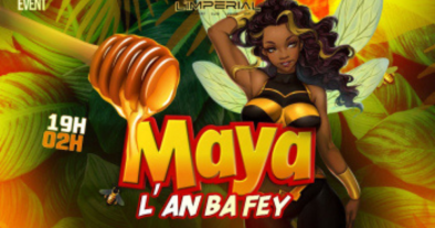 MAYA L’AN BA FEY