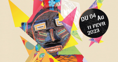 9E FESTIVAL BAMBOULA, BWABWA & MARIONNETTES