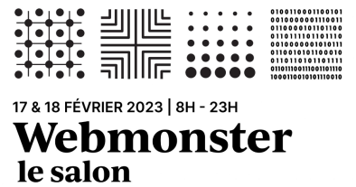 "WEBMONSTER" LE SALON DE LA TECH EN MARTINIQUE