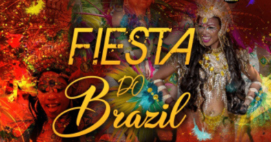 FIESTA DO B R A Z I L