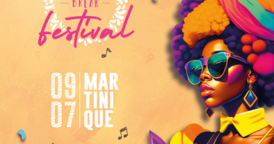 LADIES BREAK FESTIVAL 2023