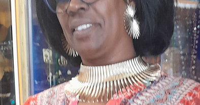 Bijoux carnaval