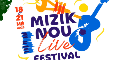 MIZIK NOU LIVE FESTIVAL