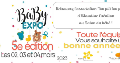 Baby Salon Expo