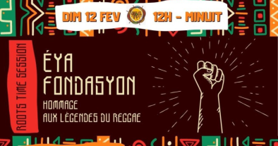 ROOTS TIME SESSION